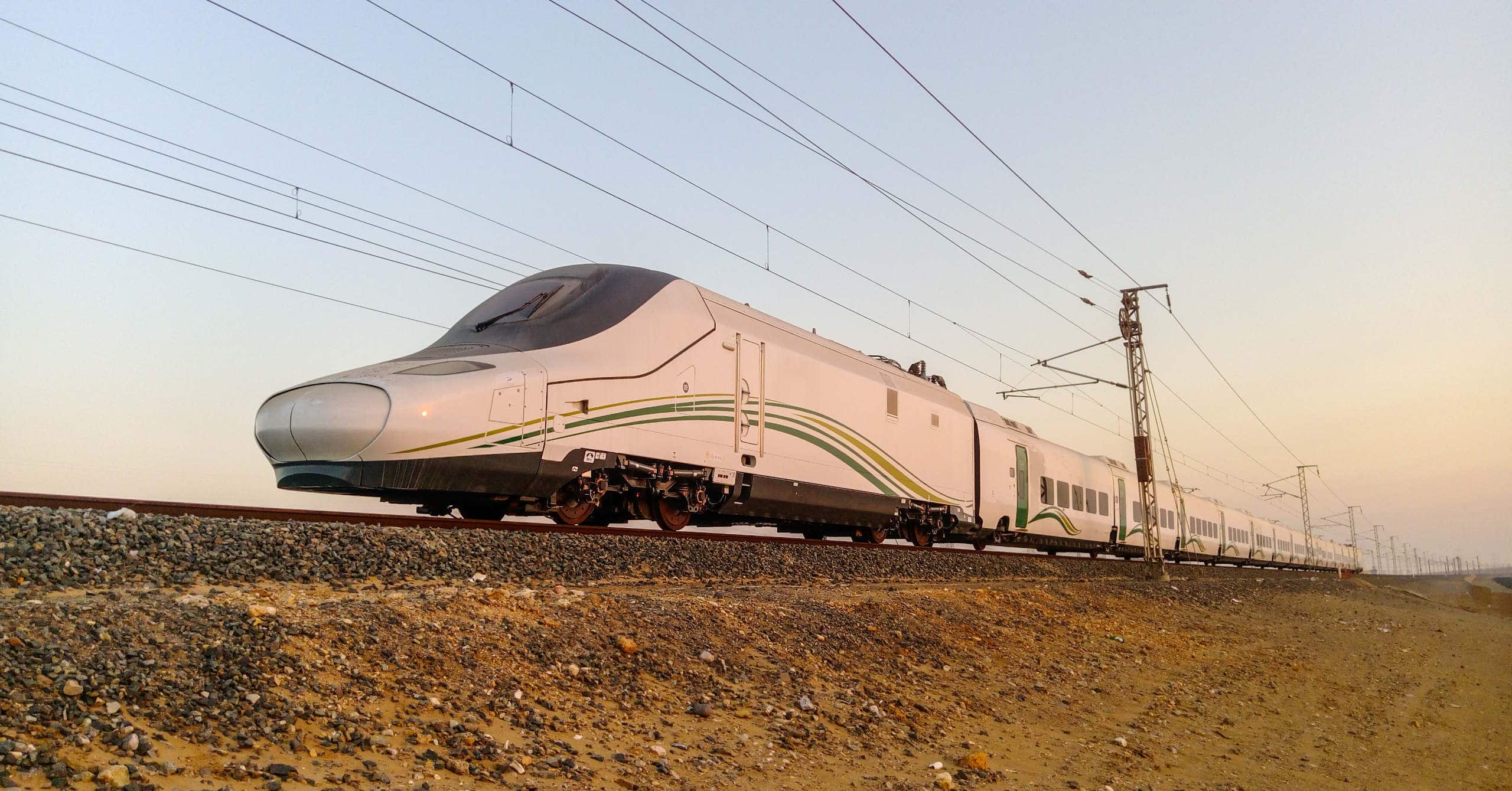 Talgo aumenta sus ingresos en el tercer trimestre de 2020