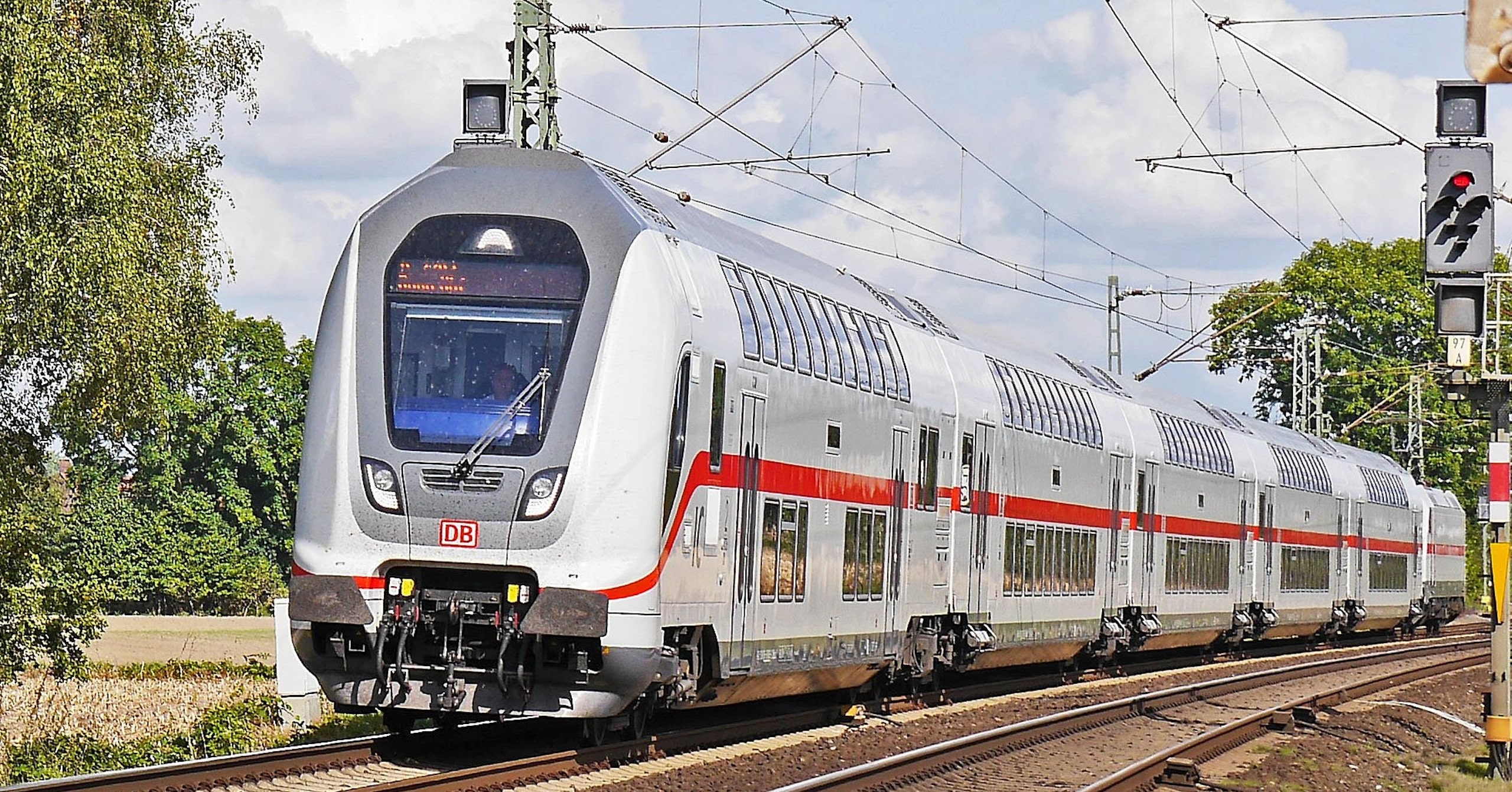 Alstom terminará la compra de Bombardier Transportation en enero