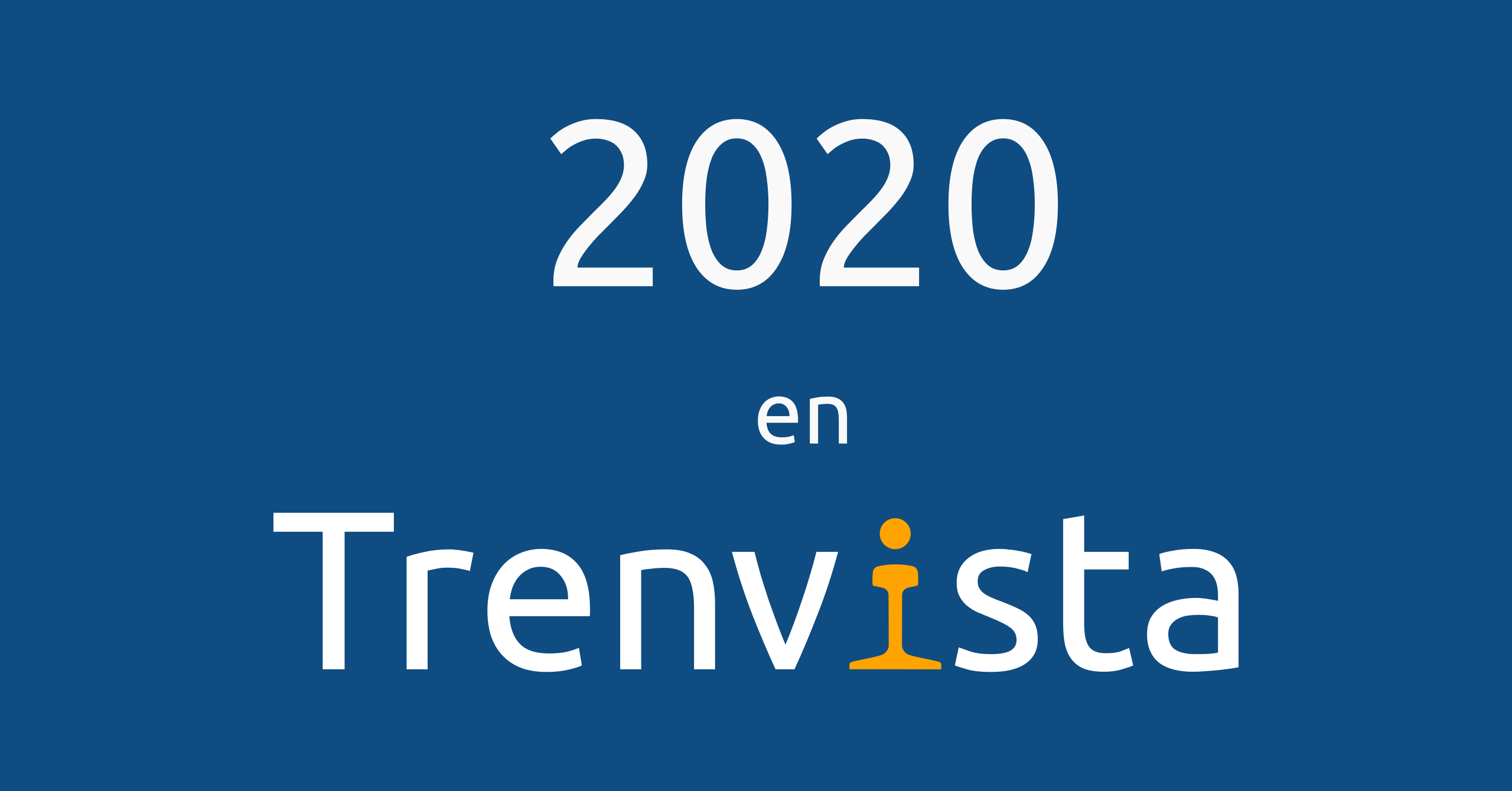 Lo más leído en Trenvista durante 2020