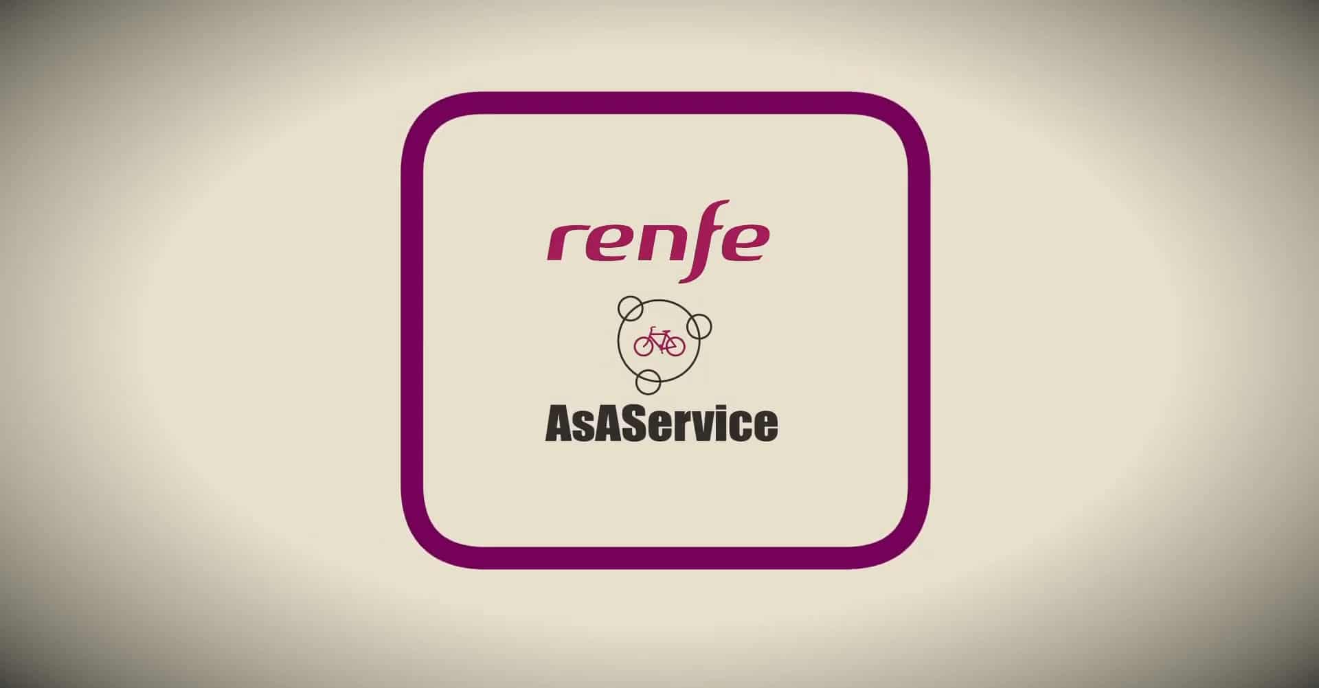 ¿Qué es RaaS – Renfe as a Service, el «Netflix de la movilidad»?