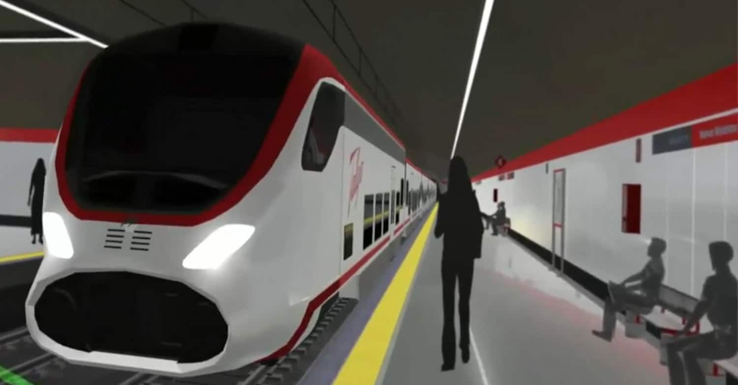 CAF y Talgo, eliminados del concurso de Renfe para trenes de Cercanías