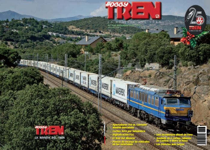 HobbyTren echa el cierre