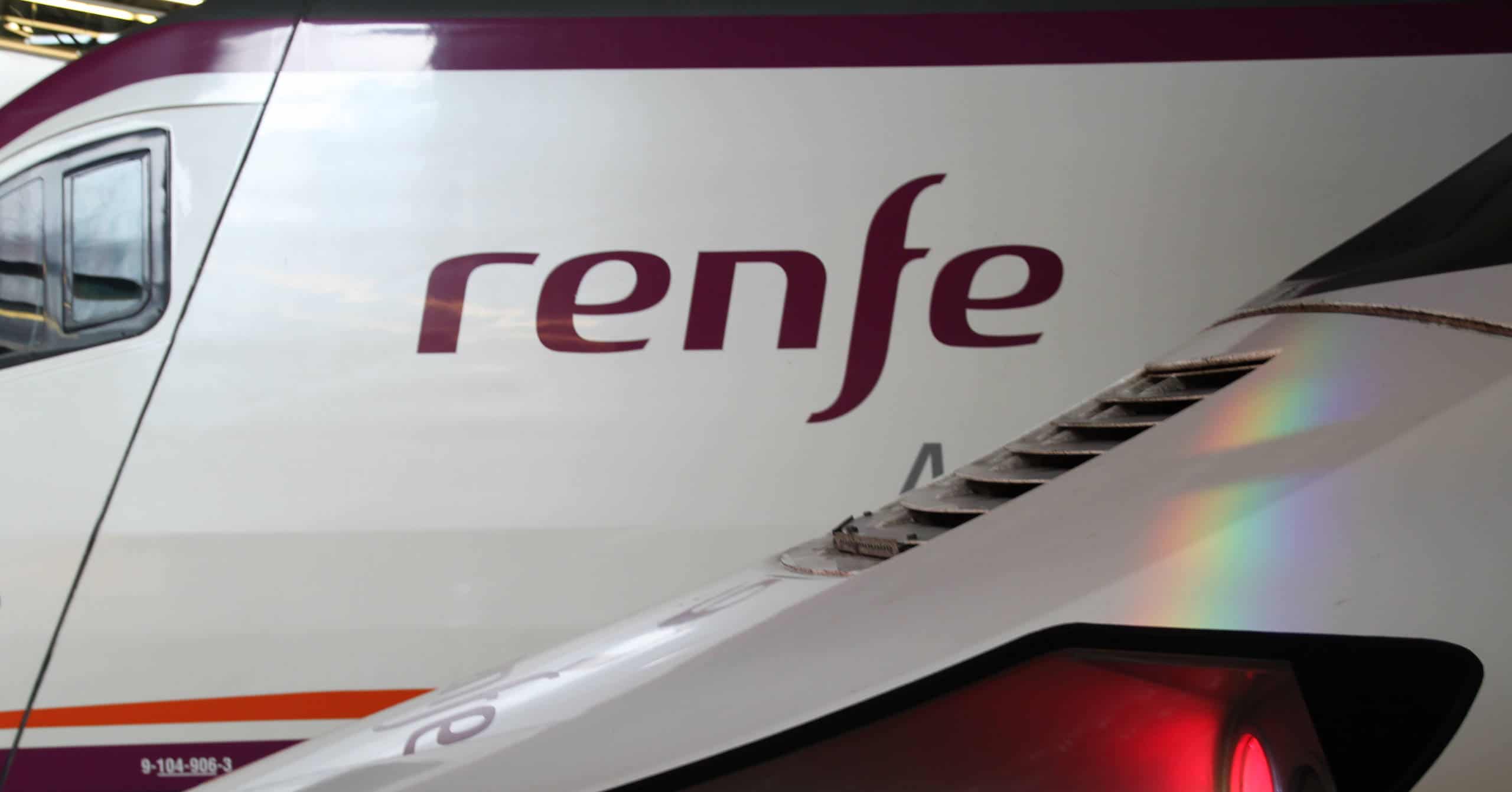 Renfe, obligada por la Audiencia Nacional a comunicar los turnos con 5 días de antelación