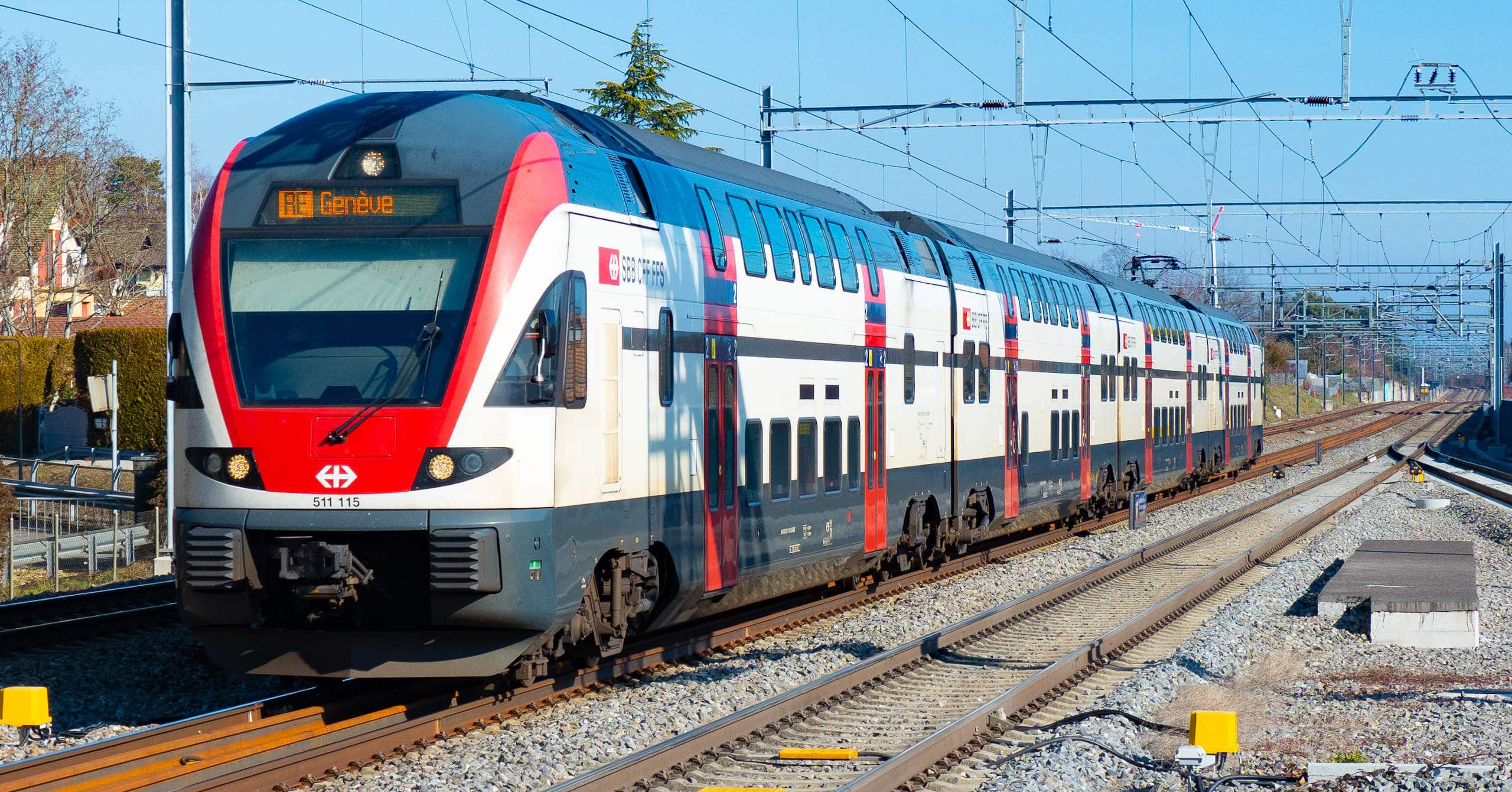 Adjudicada la compra de los 211 trenes para Renfe Cercanías