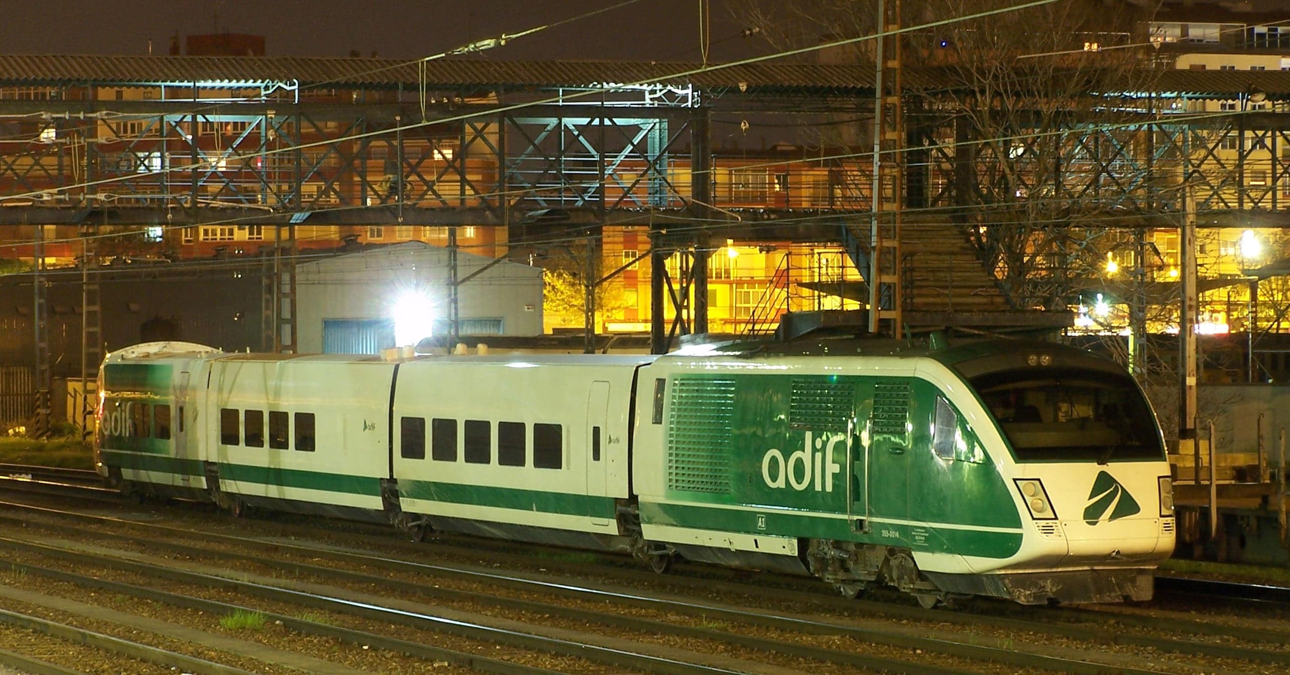 Adif ofrecerá 2000 puestos de trabajo durante 2021