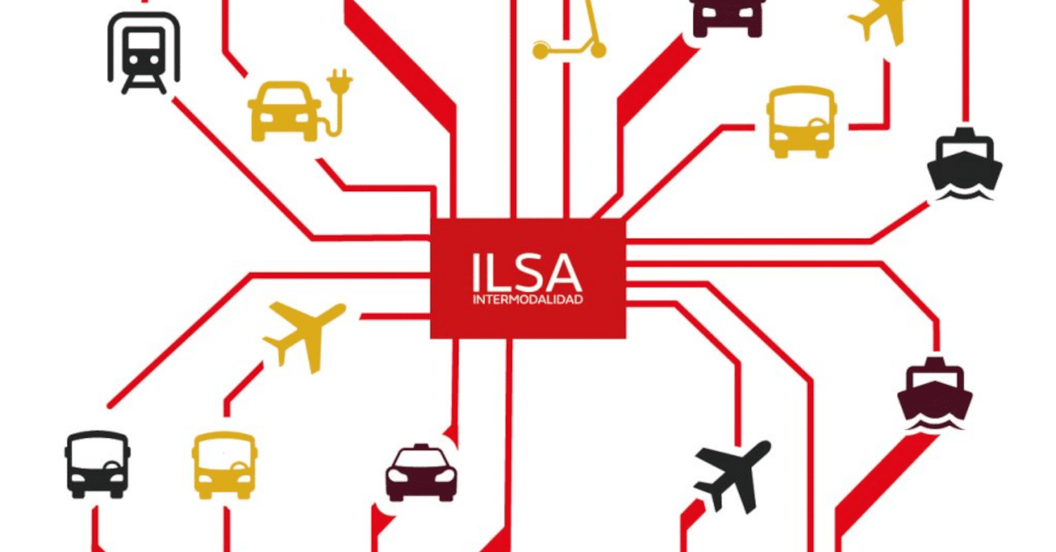 ILSA apuesta por la multimodalidad en su oferta comercial