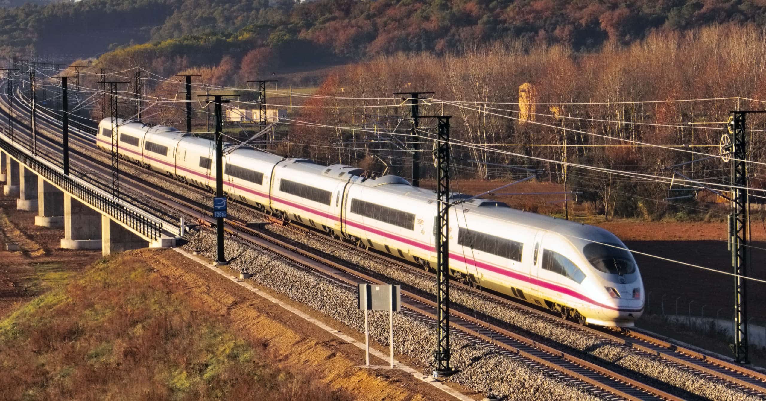 Renfe revoluciona su esquema de tarifas en AV-Larga Distancia