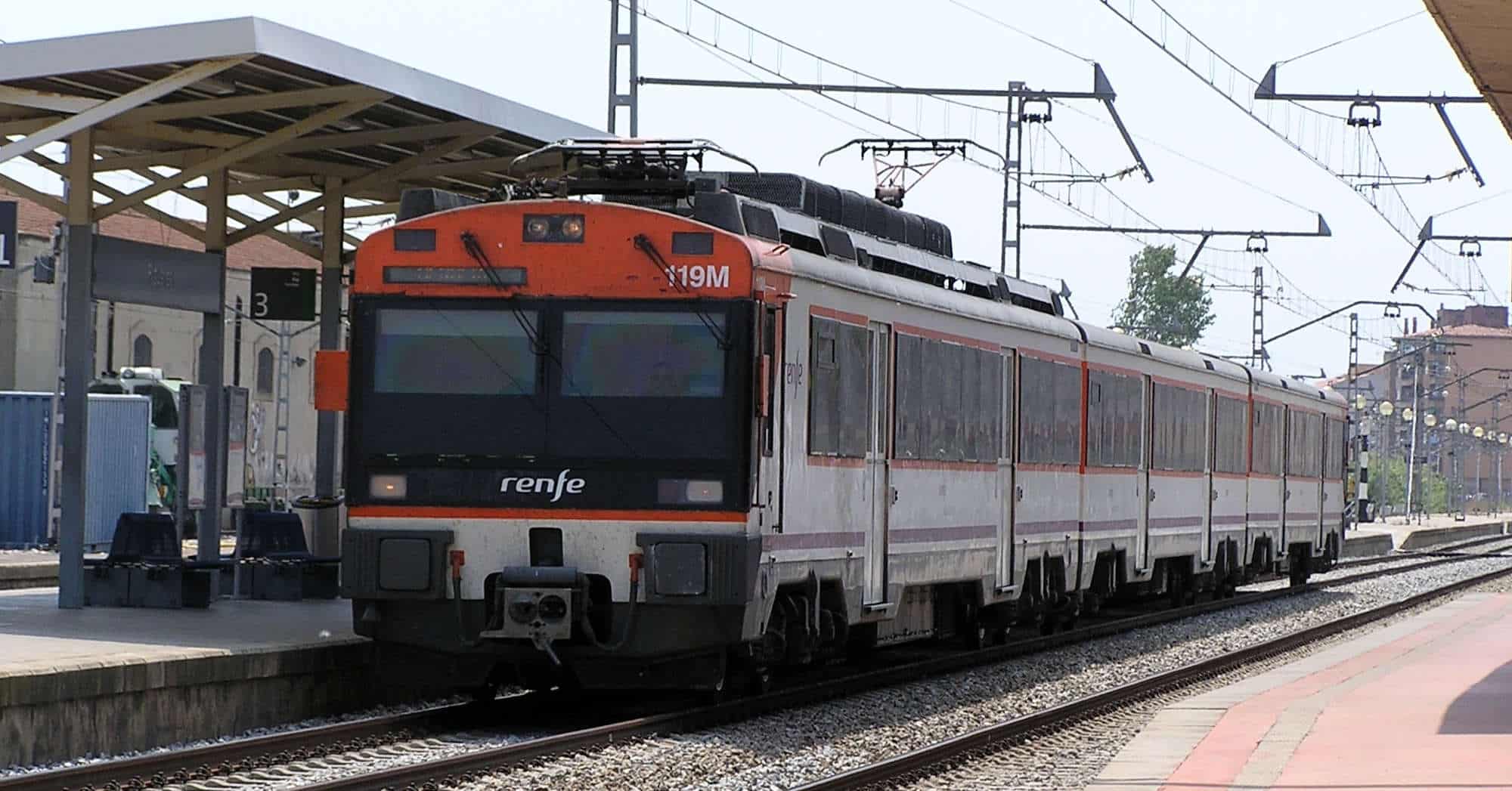 Renfe aumentará la oferta de todos sus trenes en junio