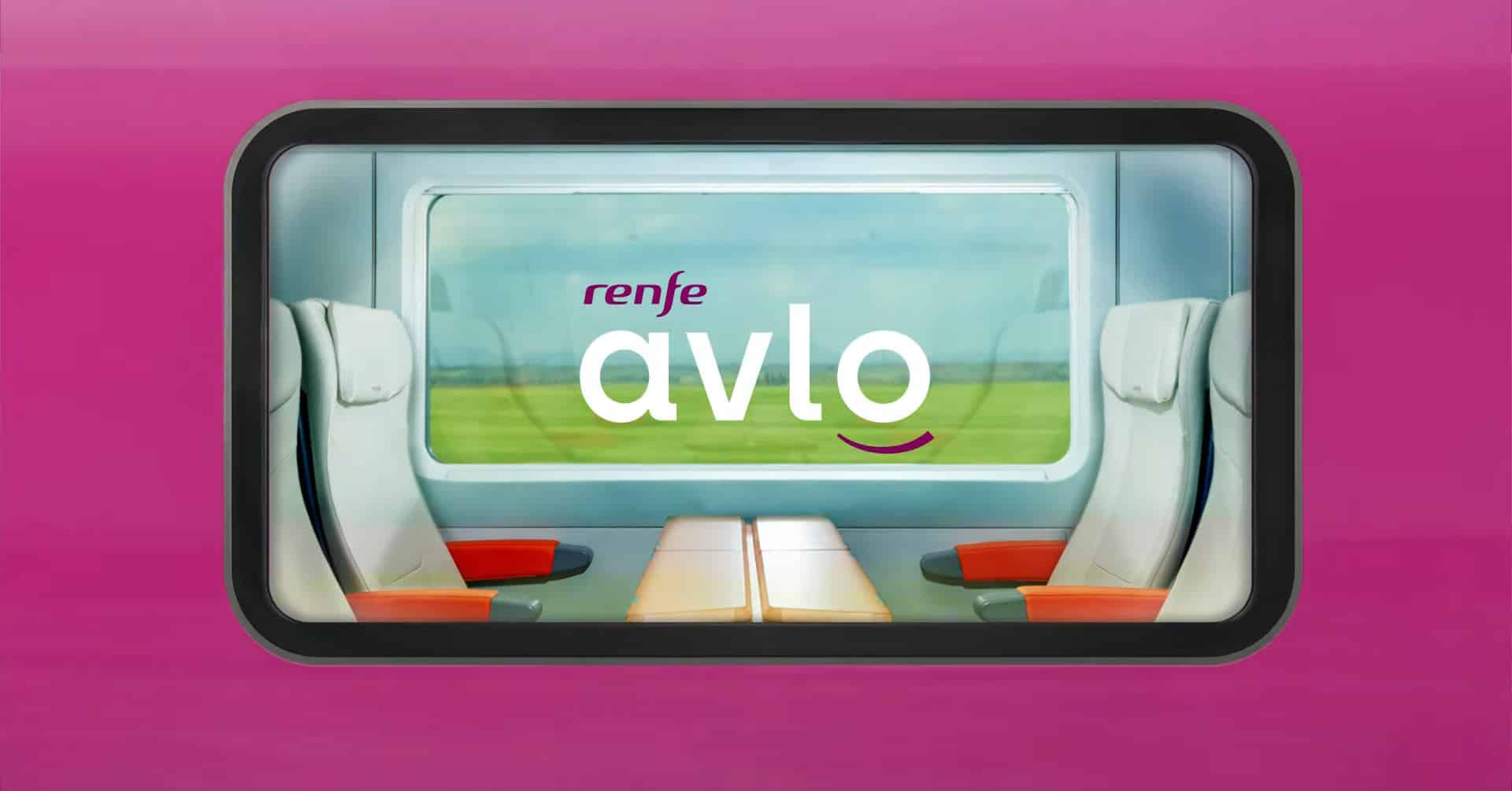 En menos de 24 horas comenzará a circular el Avlo de Renfe