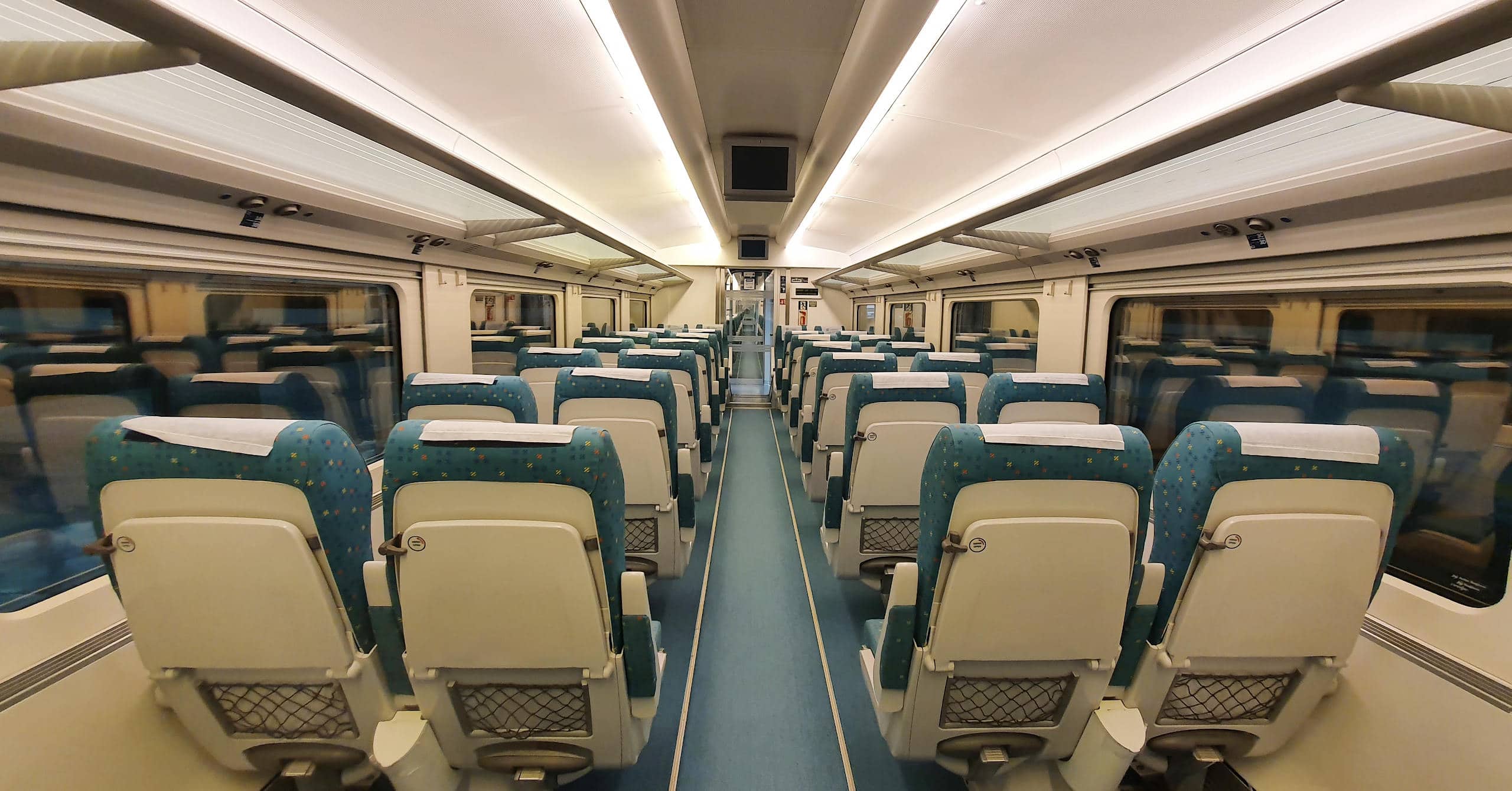 El 1 de julio se estrenará el nuevo esquema de tarifas de Renfe