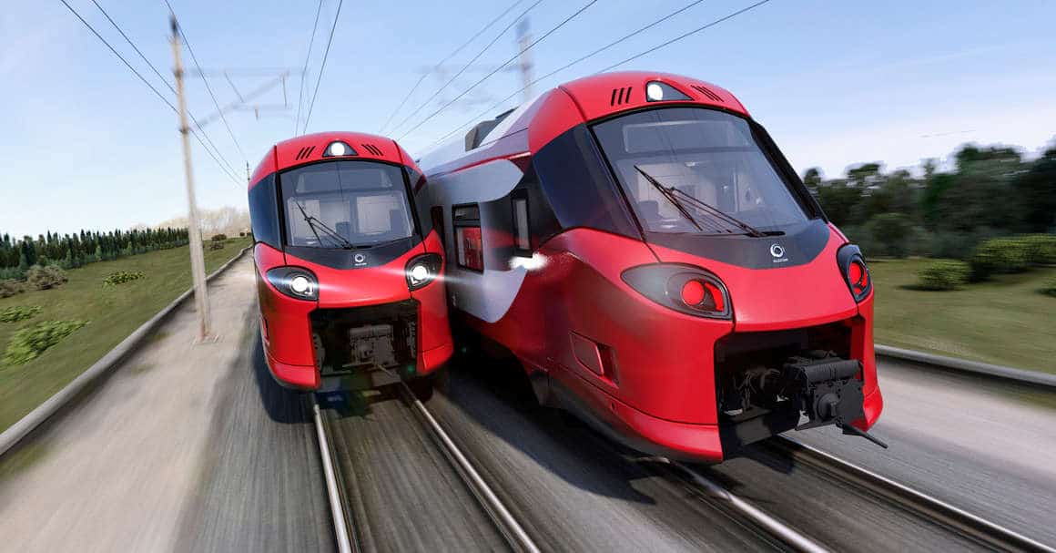 ATO sobre ETCS para los nuevos Coradia de Luxemburgo