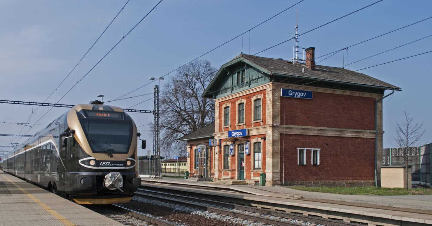Renfe termina la compra del 50% de Leo Express