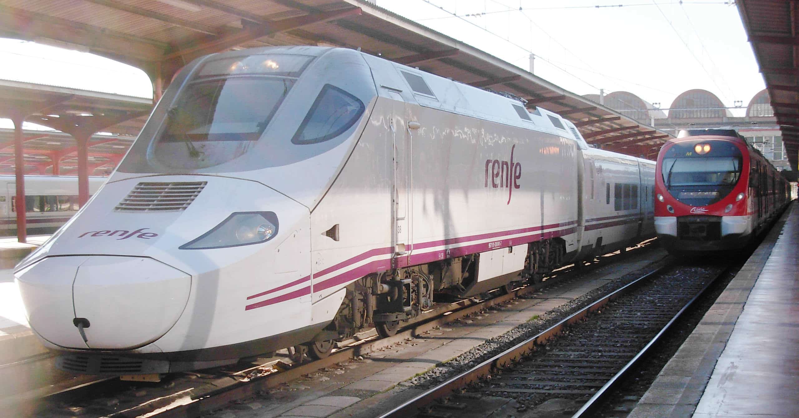 Allanado el camino para que CAF haga una OPA sobre Talgo