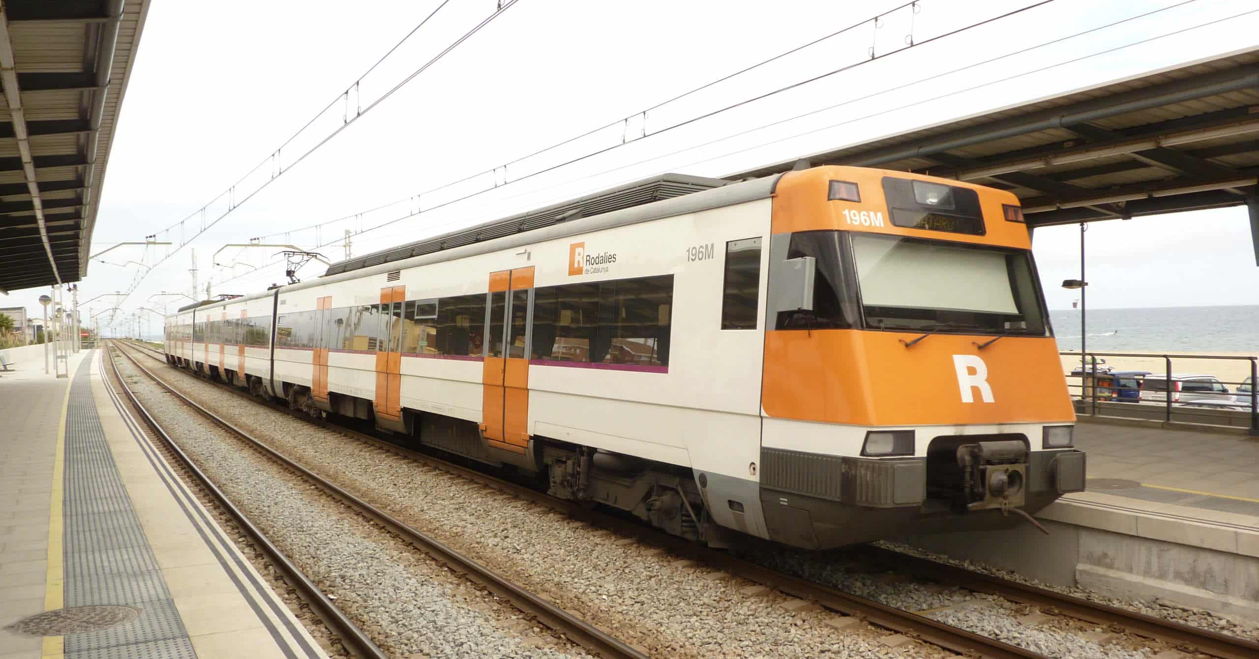 El traspaso de Rodalies vuelve a estar sobre la mesa