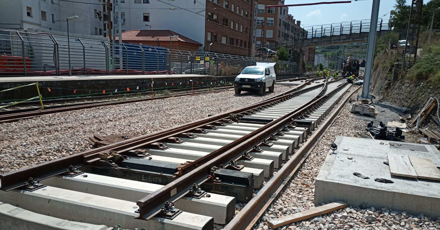Las pruebas de la Variante de Pajares comienzan el lunes 20 de septiembre