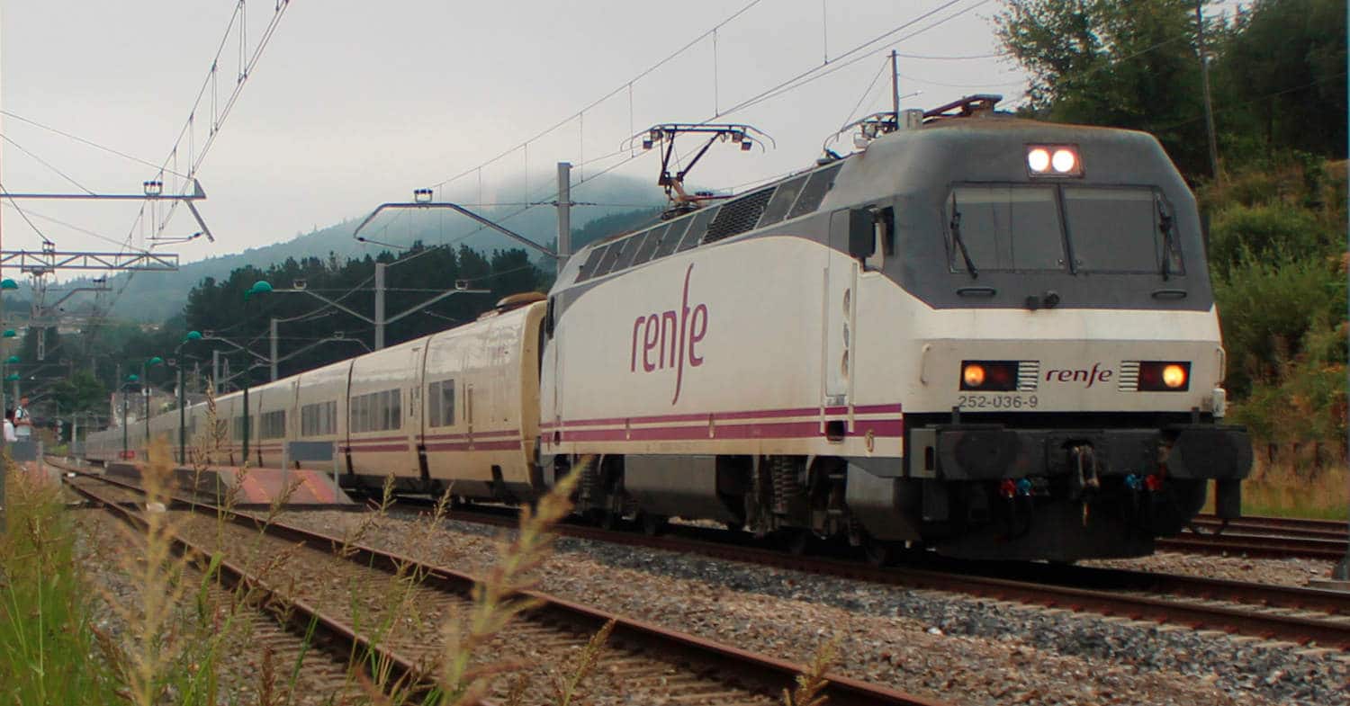 SEMAF convoca 8 jornadas de huelga en Renfe