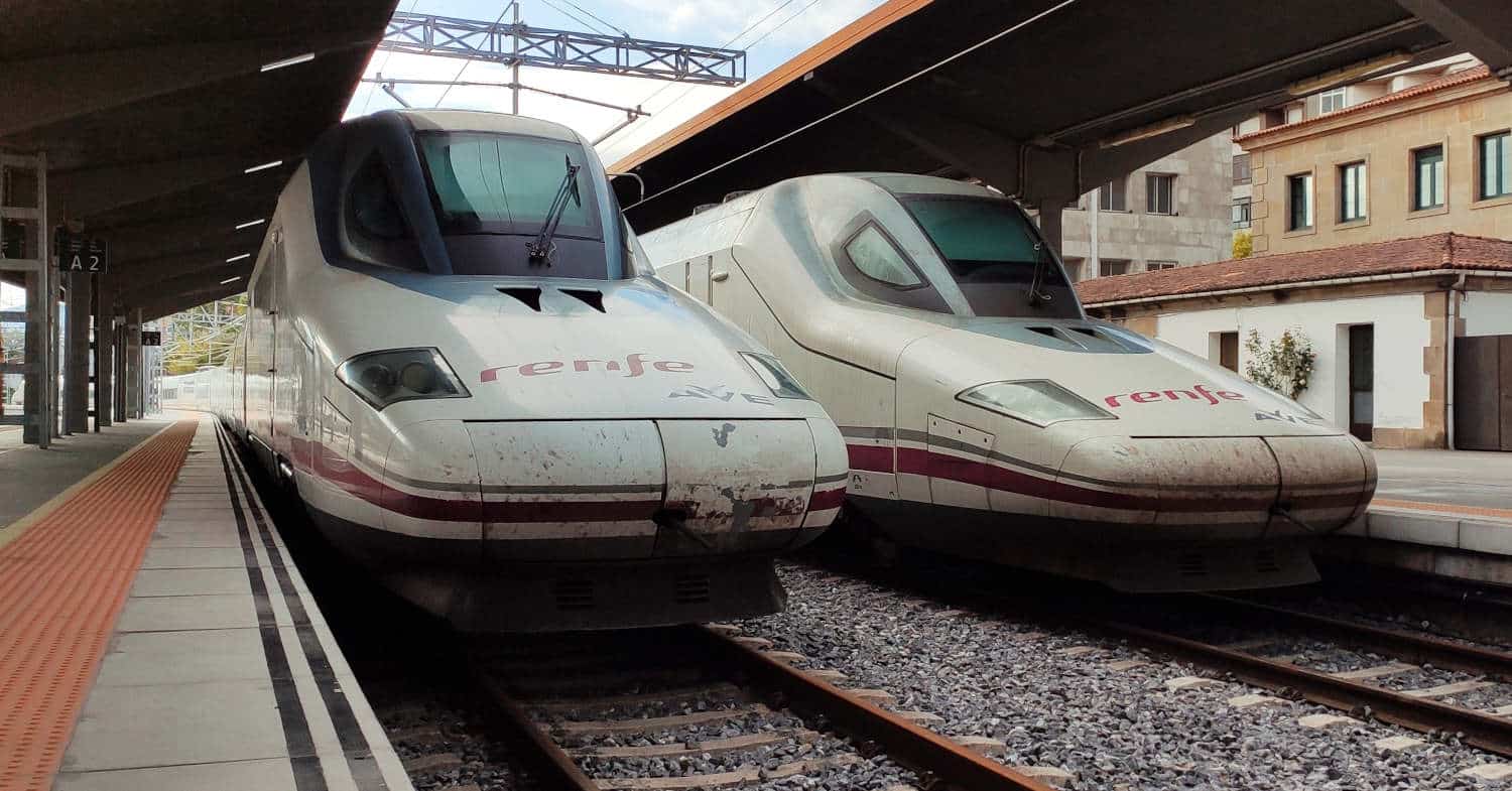 El AVE a Galicia reducirá hasta en 88 minutos el tiempo de viaje