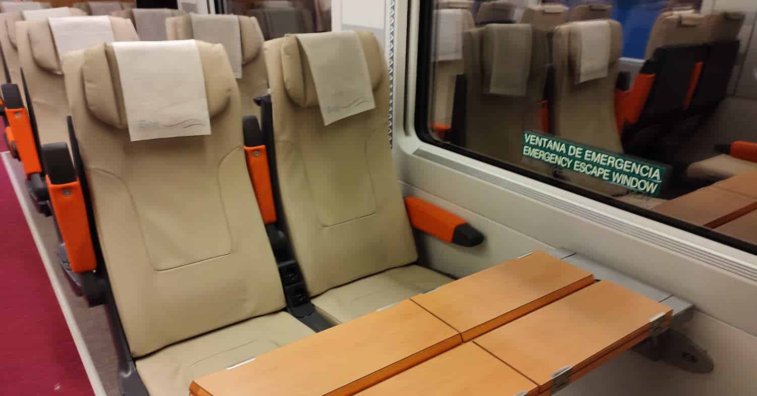 Renfe lanzará el Avlo entre Madrid y Valencia en marzo de 2022