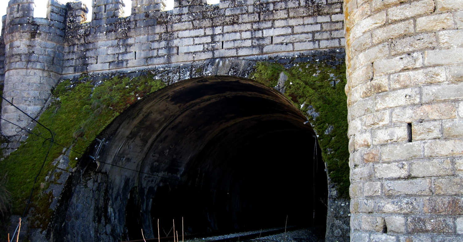 MITMA invertirá 10 millones en el túnel de Somosierra del Directo de Burgos