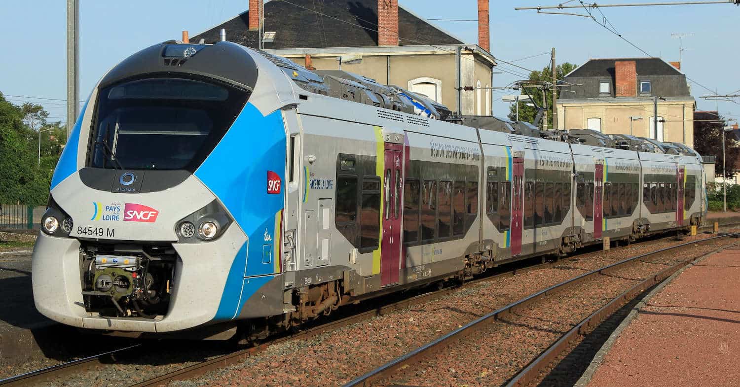 CAF se queda con la factoría de Reichshoffen y las plataformas TALENT 3 y Coradia Polyvalent de Alstom