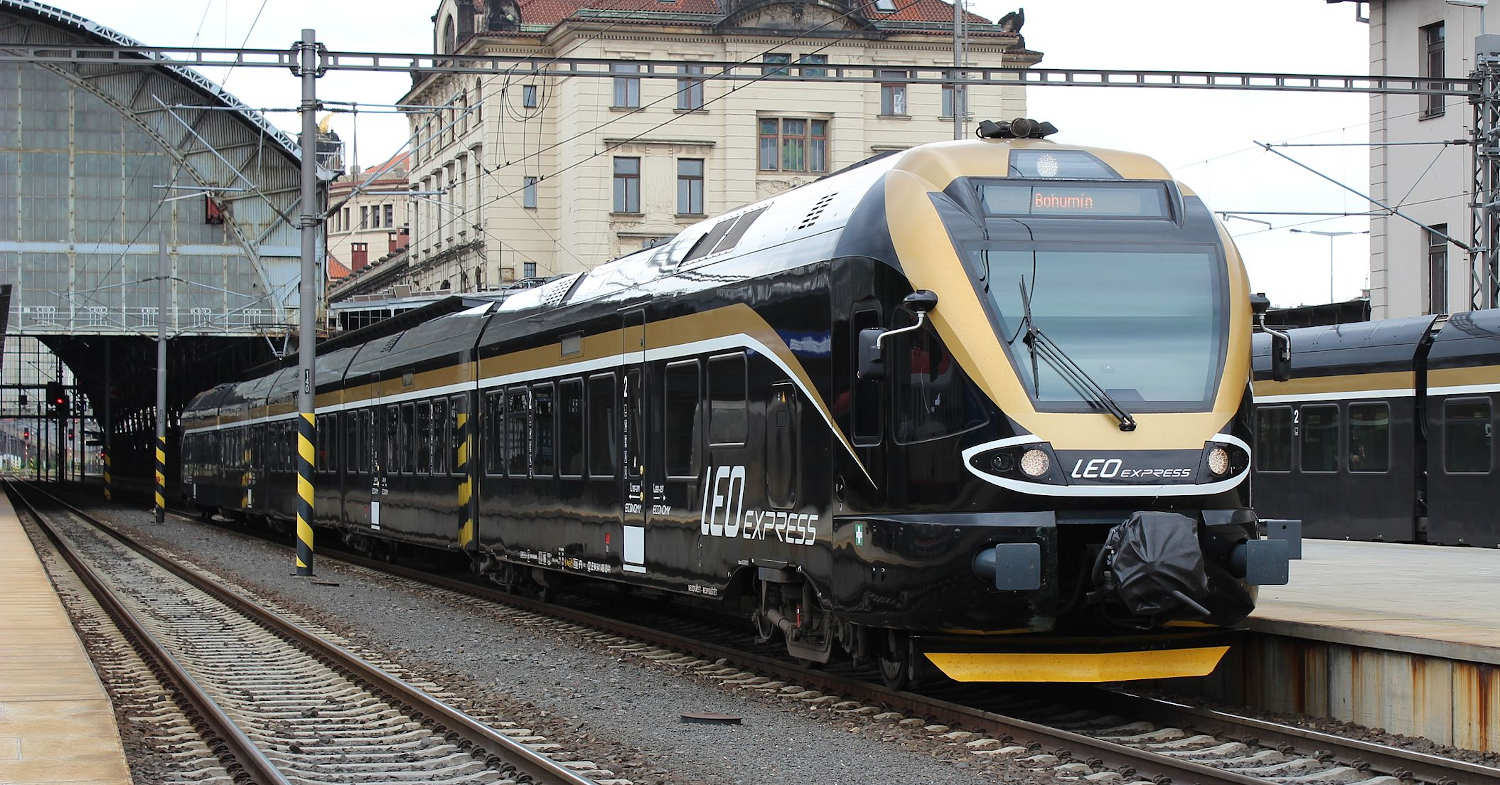 Renfe toma el control del Consejo de Administración de Leo Express