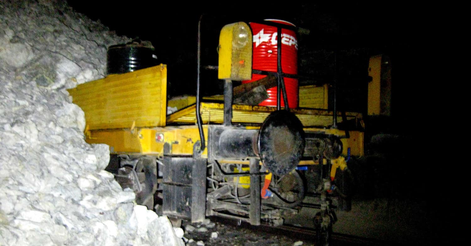 Licitado el estudio para reabrir el túnel de Somosierra
