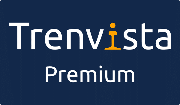 Trenvista Premium Básico anual