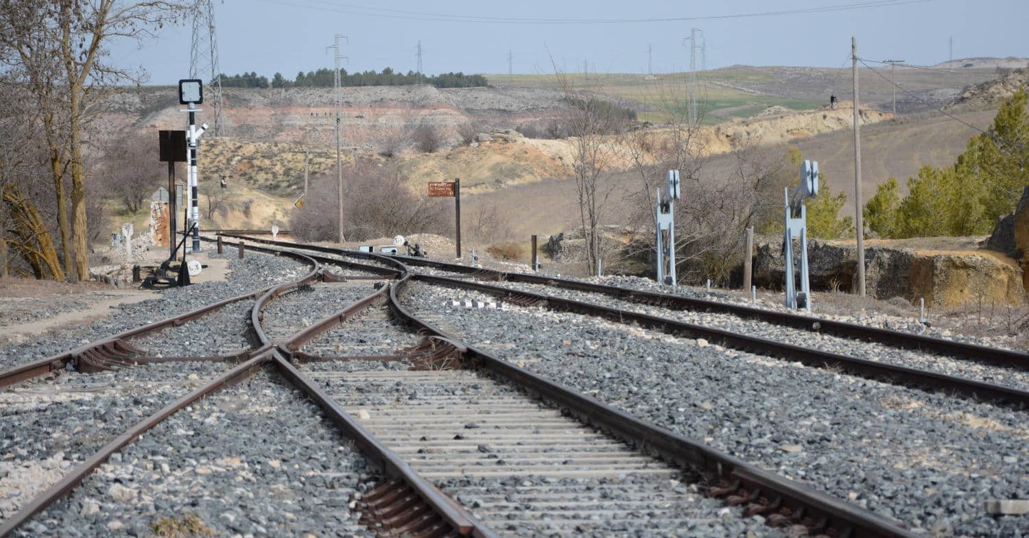 Cuenca se abre a un tren turístico por el ferrocarril convencional
