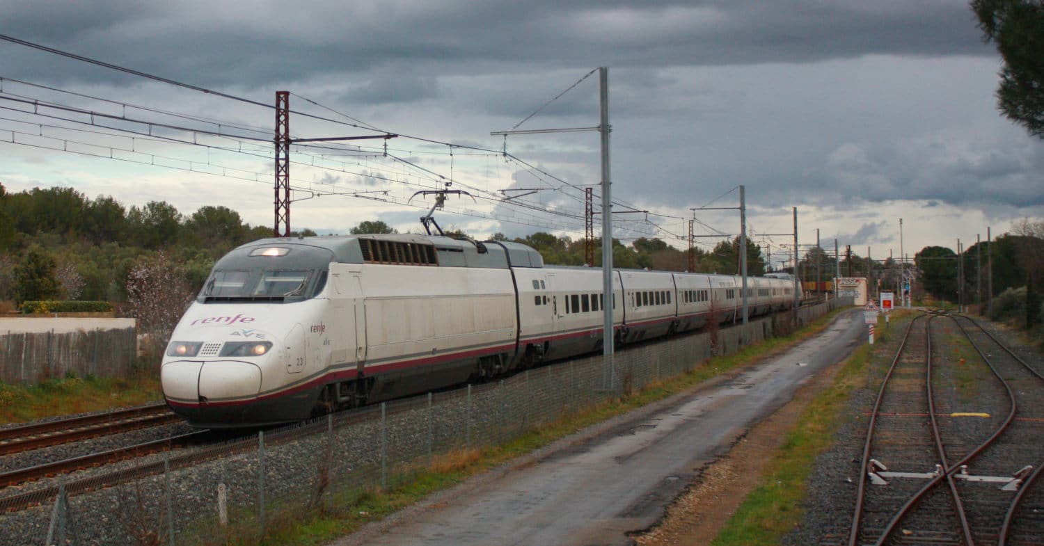 SNCF anuncia el final del acuerdo Renfe-SNCF en cooperación