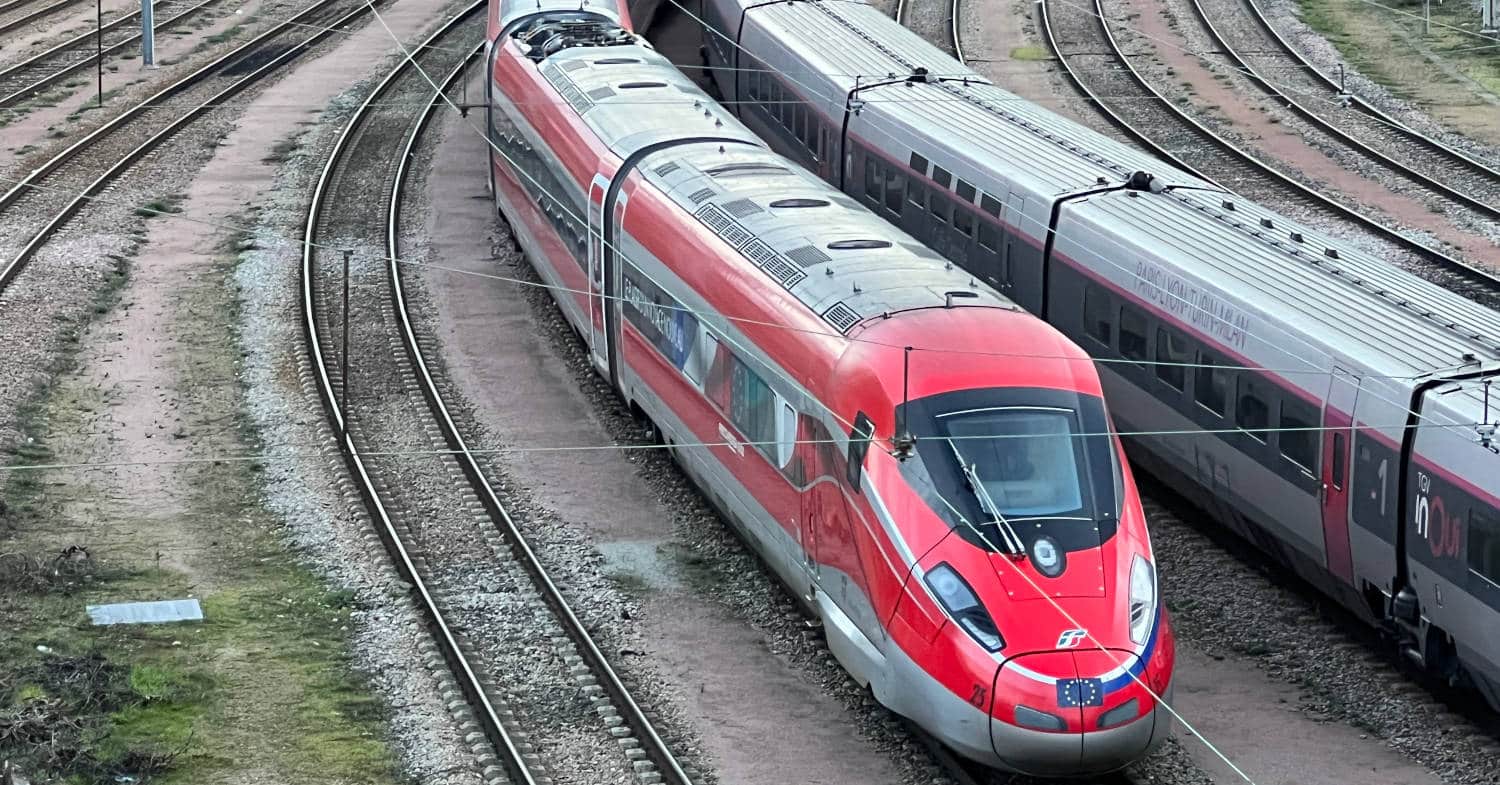 La ART reclama a la SNCF una mayor apertura a la competencia en Francia