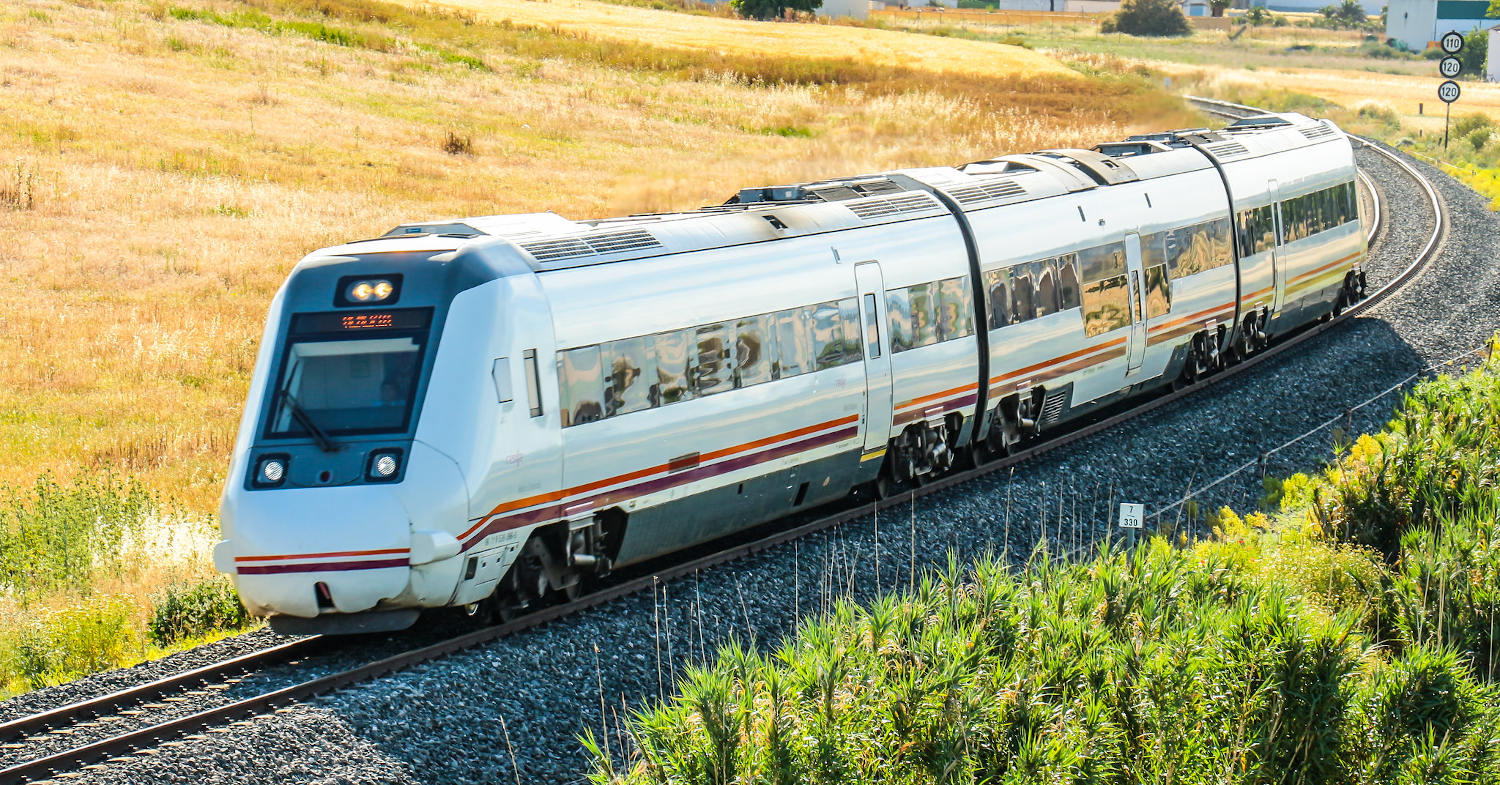 Andalucía quiere gestionar nuevos trenes de Media Distancia