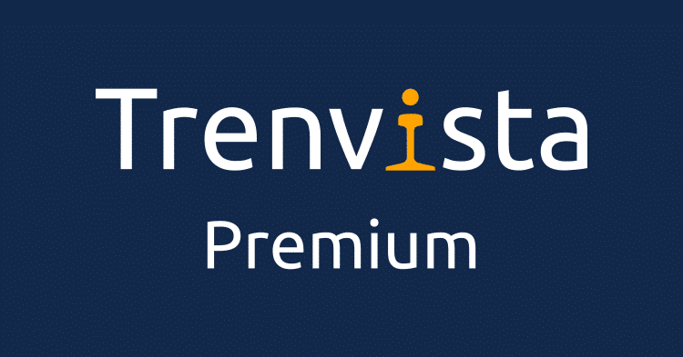 Lanzamos Trenvista Premium y una nueva versión de la web