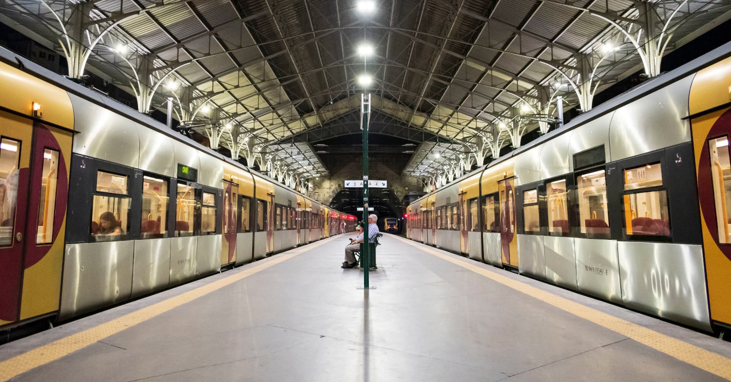 CP recibe 6 propuestas para fabricar los 117 trenes urbanos y regionales