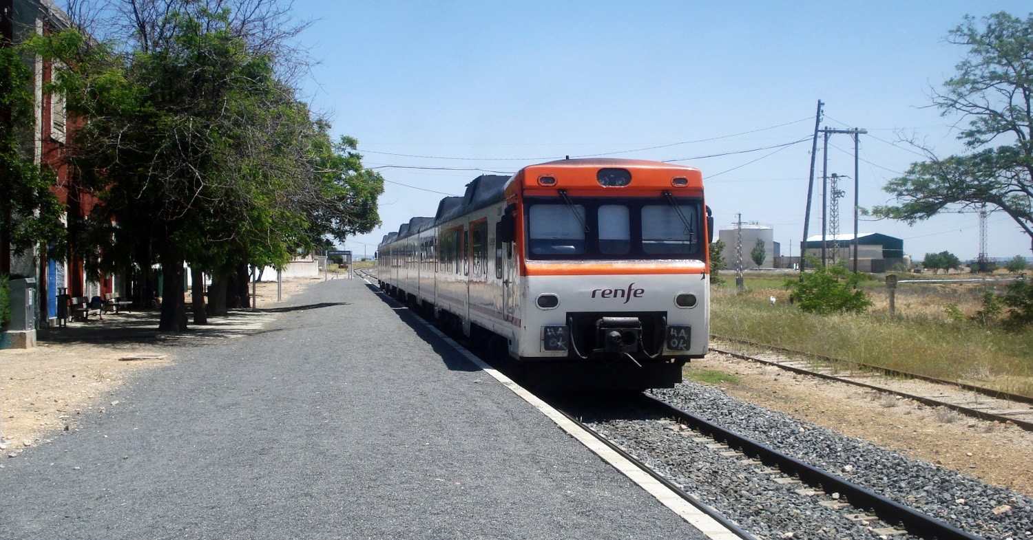 La Plataforma en Defensa del Ferrocarril presenta una alternativa a XCuenca