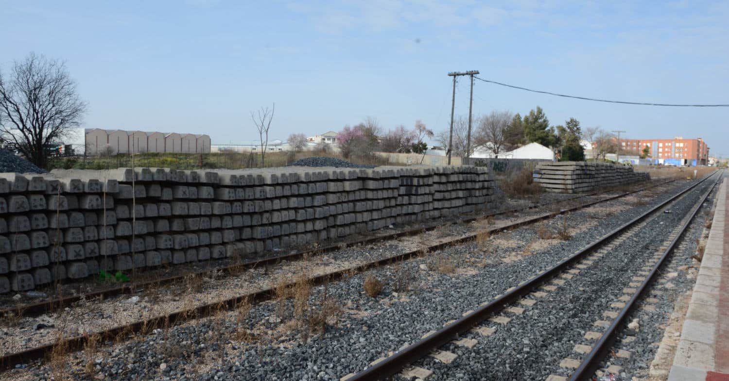 MITMA niega que el ferrocarril entre Tarancón y Utiel se cierre el 31 de marzo