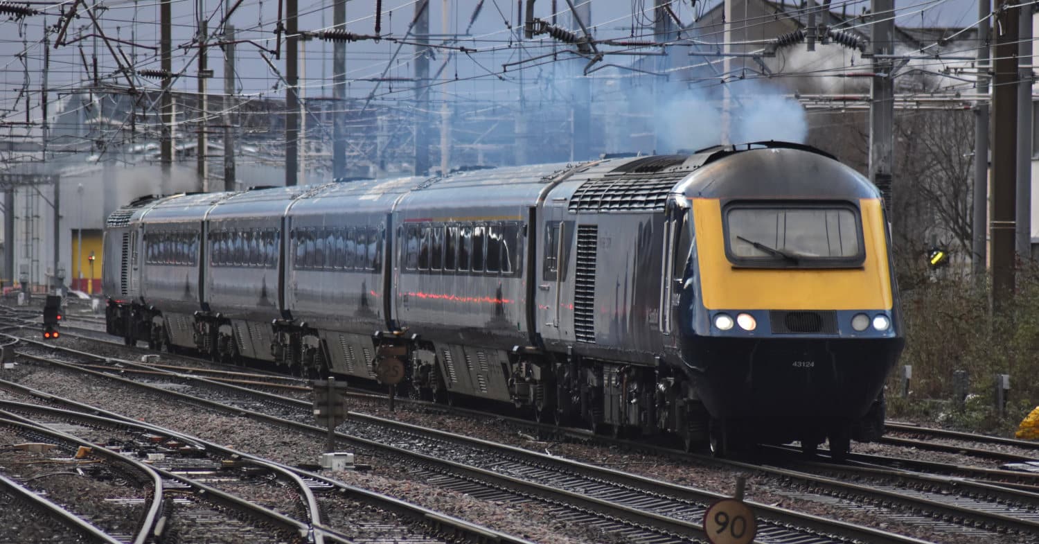 Escocia termina la nacionalización de ScotRail