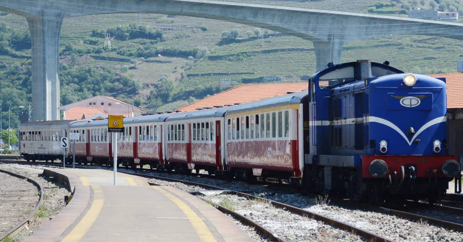 La reapertura completa de la «Linha do Douro» costará 75 millones de euros