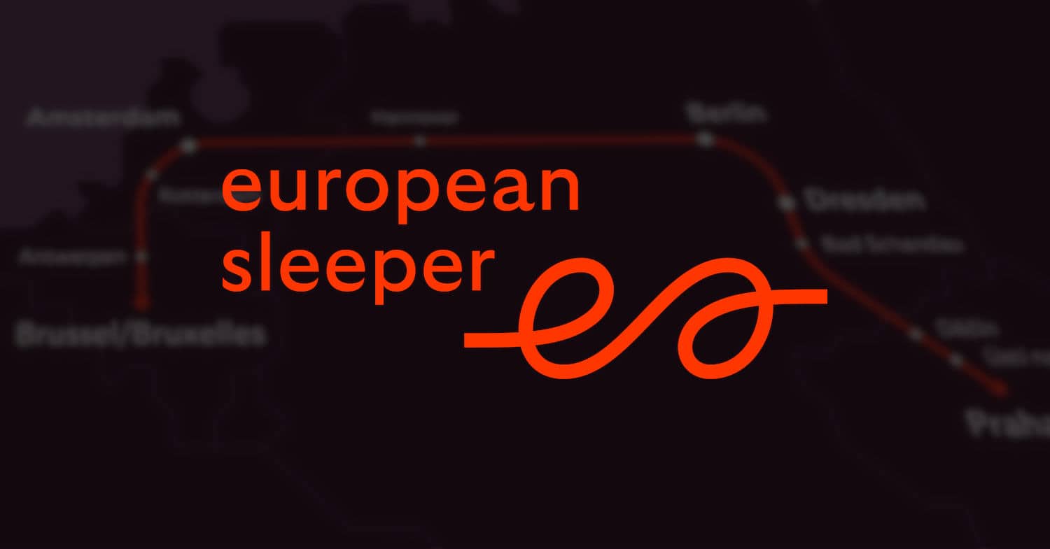 European Sleeper vuelve a retrasar el inicio de su servicio