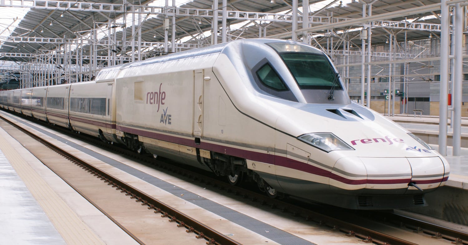 La caída en el precio de las acciones ralentiza una posible OPA sobre Talgo