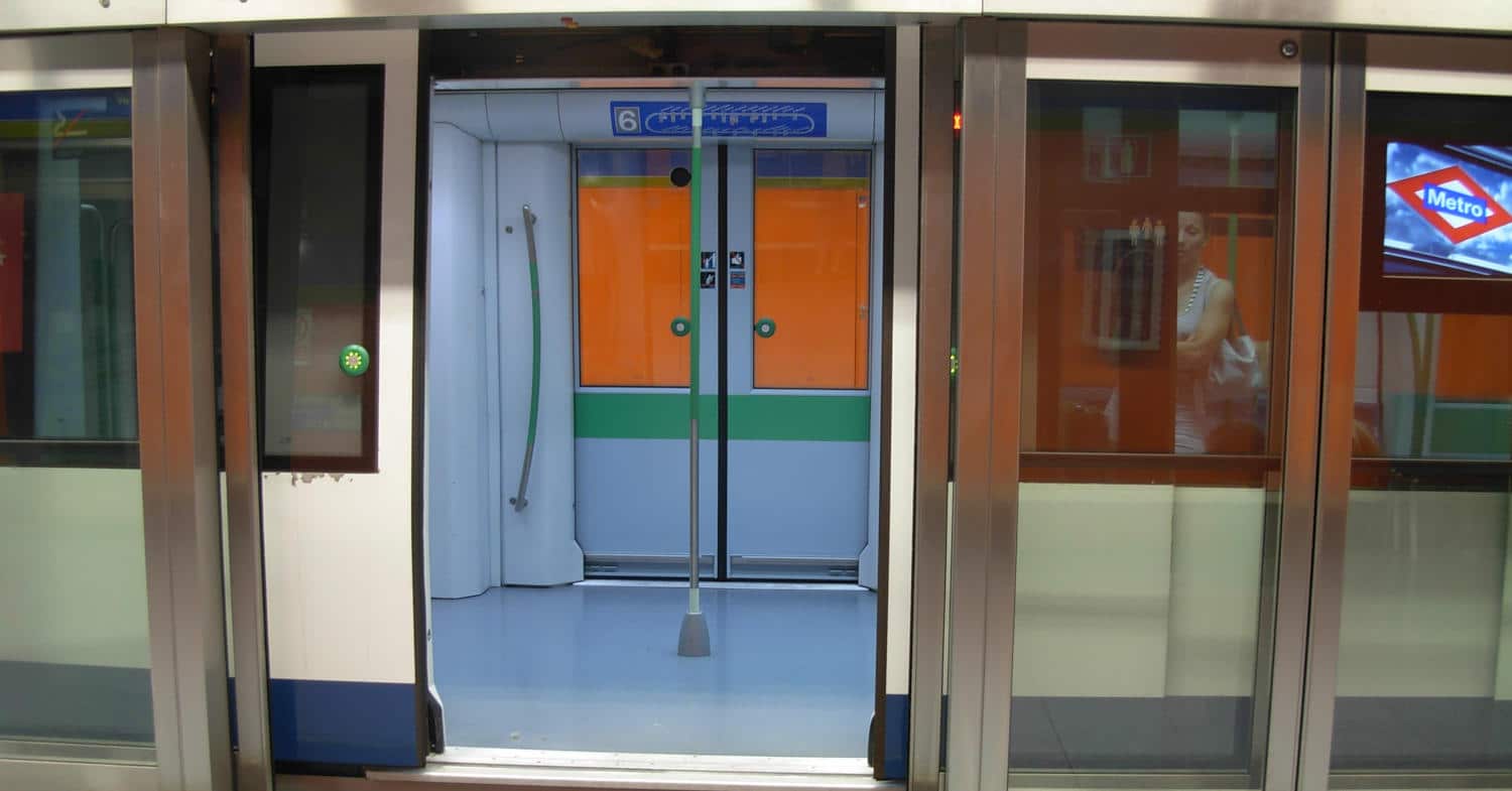 Madrid Nuevo Norte contará con una nueva línea de metro automática e independiente