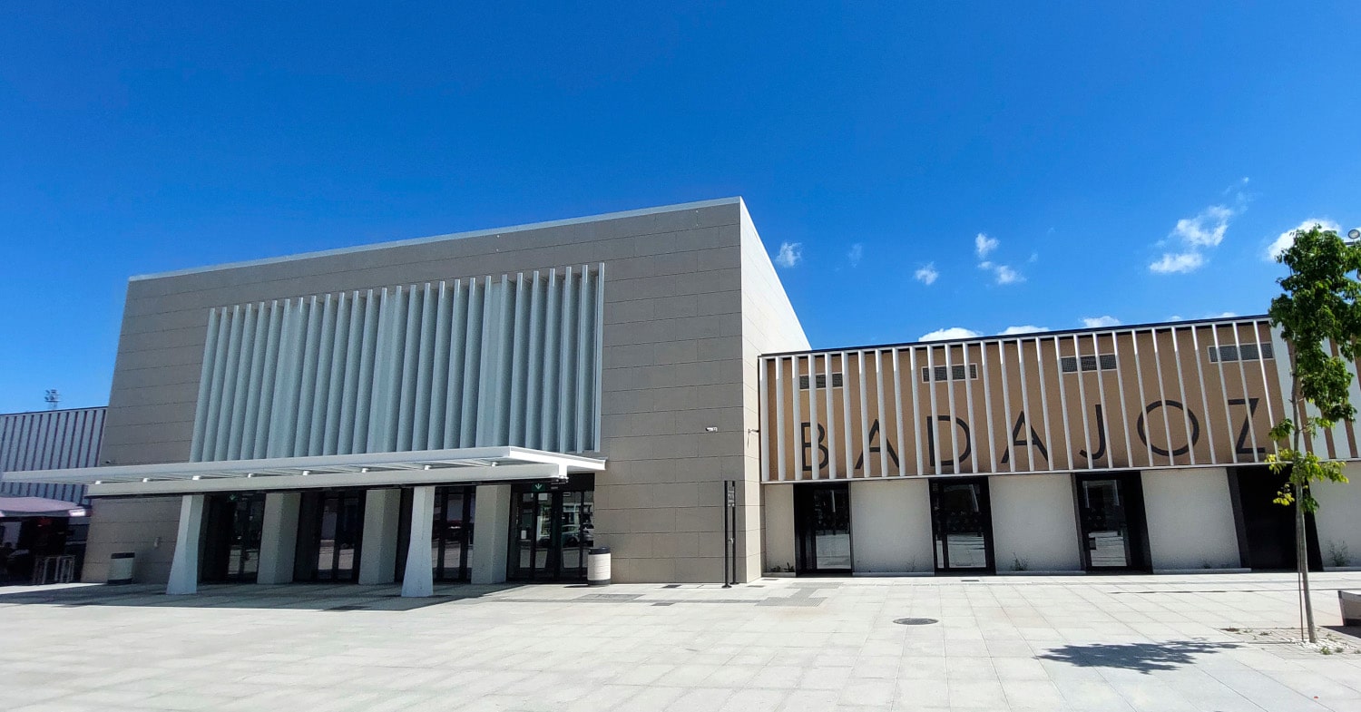 La LAV entre Plasencia y Badajoz entrará en servicio el 19 de julio