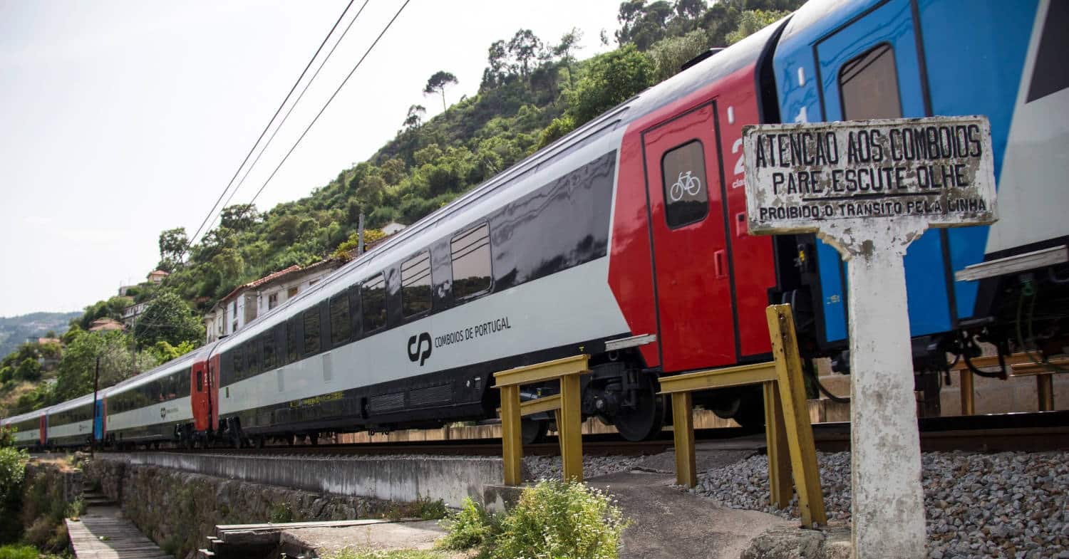 CP estrenará los coches Arco el 28 de julio