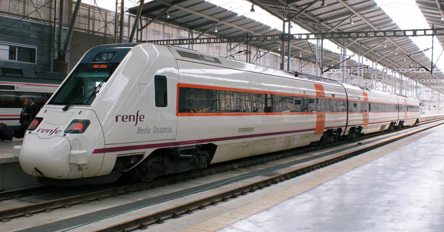 El Gobierno anuncia abonos gratuitos para los trenes OSP de Renfe