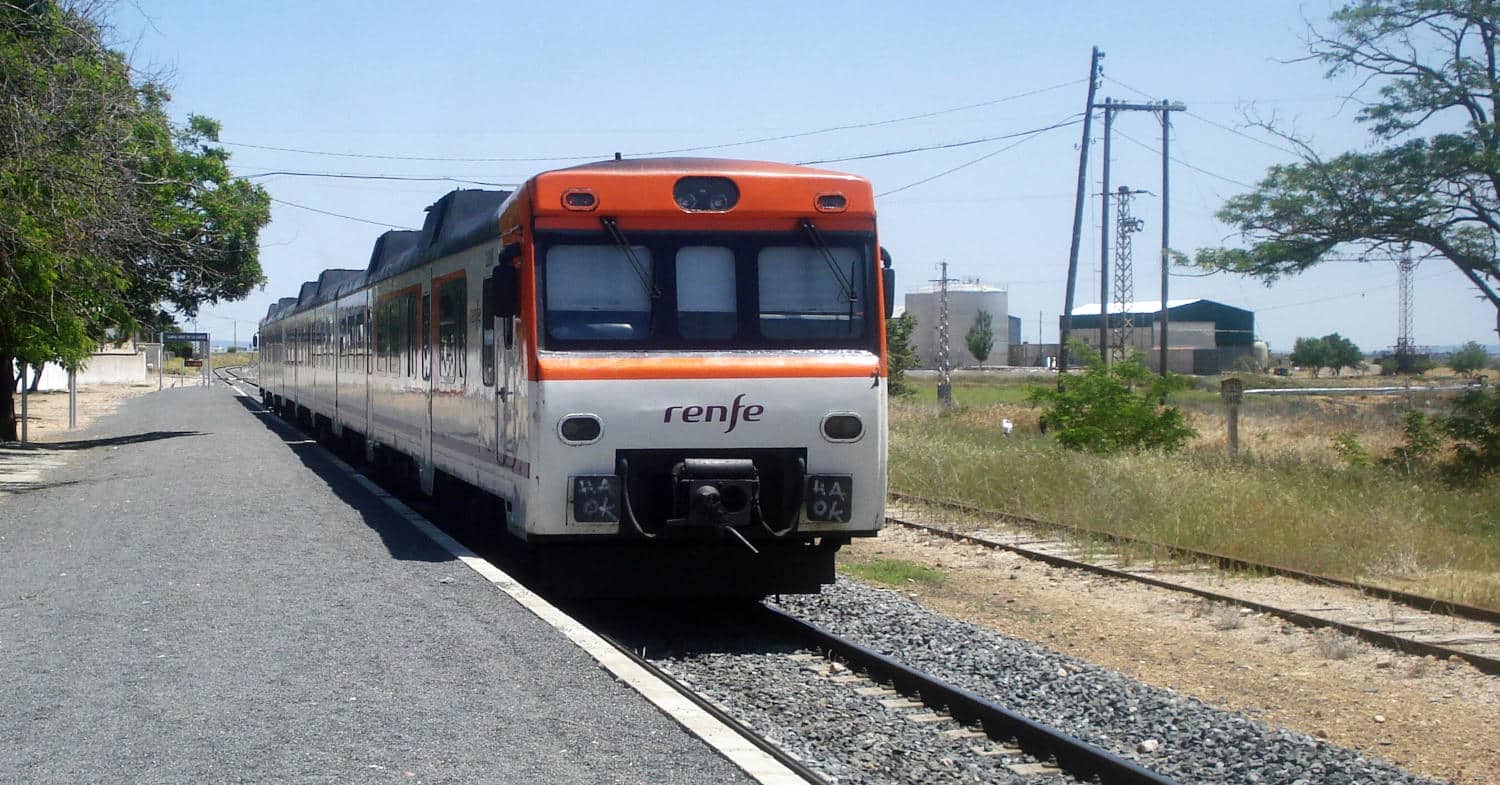 Renfe suprime el regional Madrid-Cuenca el miércoles 20 de julio