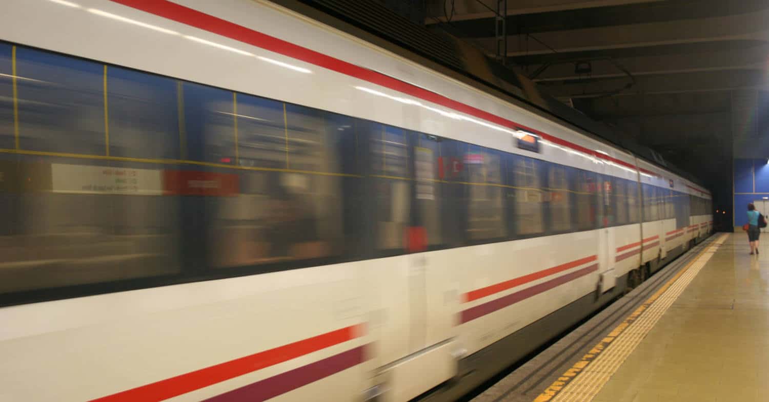 Renfe mantendrá en 2023 los abonos gratuitos de Cercanías y Media Distancia