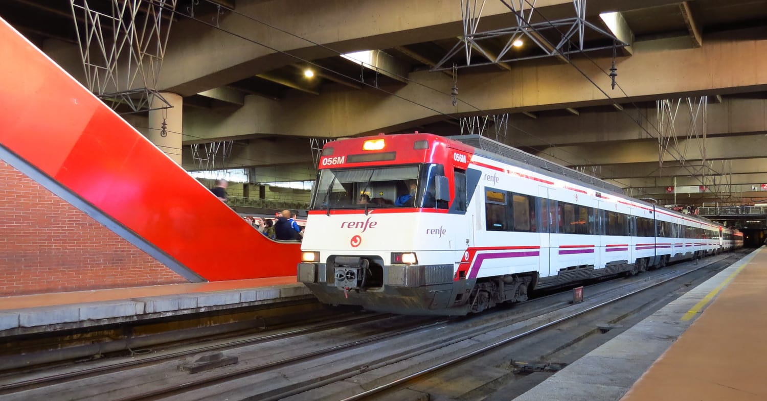 Bolt, Cooltra, Karhoo, Movitaxi y Reby, primeros socios de Dōcō, la plataforma de movilidad de Renfe