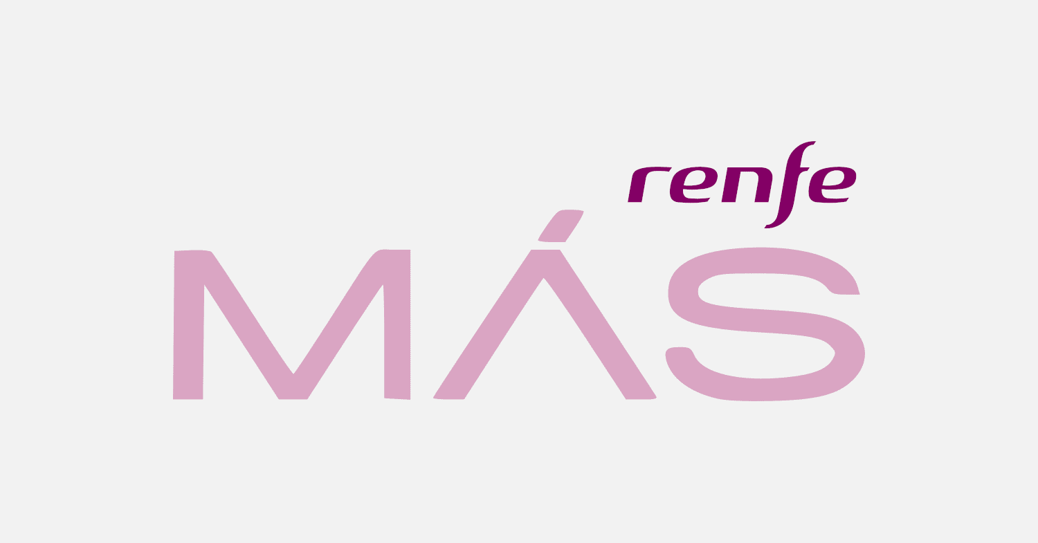 Renfe lanza la segunda edición de los Días Más Renfe