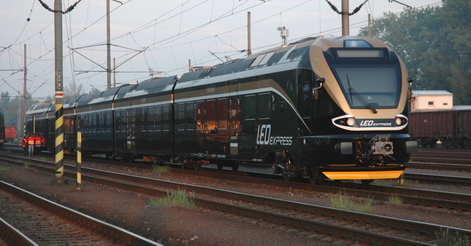 El Gobierno autoriza la creación de Renfe Proyectos Internacionales