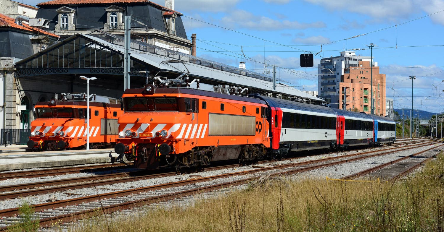 Alstom promete construir una factoría en Portugal