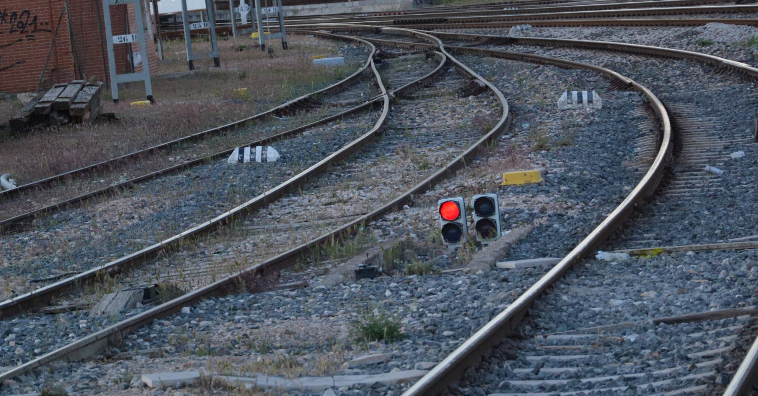 Las infraestructuras ferroviarias, imprescindibles para nuestro futuro